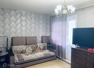 Продажа 1-ком. квартиры, 38.8 м2, Строитель, Центральная улица, 6