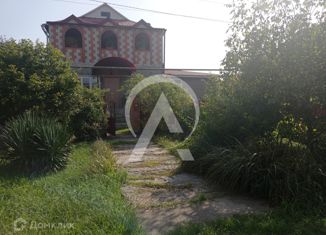 Продажа дома, 121.7 м2, Хадыженск, Первомайская улица