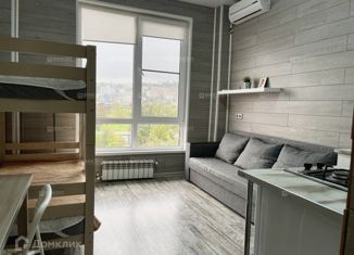 Продается квартира студия, 20 м2, Сочи, переулок Кувшинок, 8, Адлер