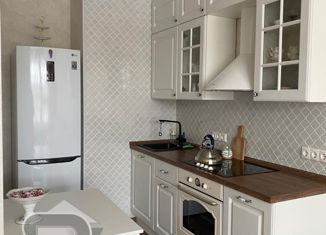 Продаю однокомнатную квартиру, 33 м2, посёлок Коммунарка, Бачуринская улица, 11Ак2