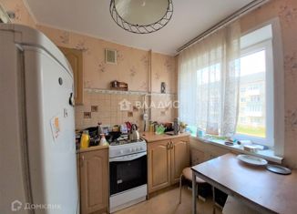 Продаю двухкомнатную квартиру, 43 м2, Балтийск, проспект Ленина, 85