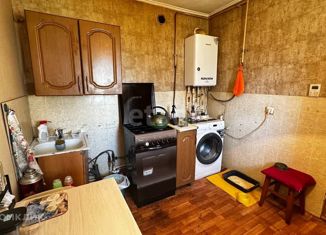 Продаю трехкомнатную квартиру, 40 м2, Ставропольский край, Комсомольская улица, 118