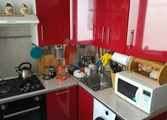 Продаю трехкомнатную квартиру, 63.6 м2, Санкт-Петербург, аллея Поликарпова, 3к1, метро Пионерская