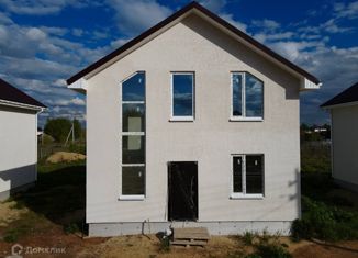 Продажа дома, 112 м2, деревня Боталово