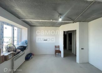 Продается 1-ком. квартира, 38.6 м2, Салехард, улица Патрикеева, 6к1