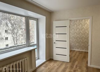 Продажа 2-комнатной квартиры, 43.5 м2, Новосибирск, проспект Карла Маркса, 28, проспект Карла Маркса