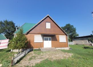 Продается дом, 120 м2, станица Убинская