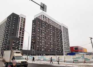 Продам машиноместо, 21.6 м2, Москва, Базовская улица, 17, метро Ховрино