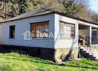 Продается дом, 140 м2, село Широкая Балка, Заречная улица