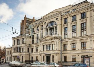 Продается 4-ком. квартира, 206 м2, Москва, Большая Никитская улица, 45, метро Баррикадная