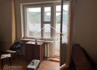 Продажа однокомнатной квартиры, 34.3 м2, село Небуг, Центральная улица, 7