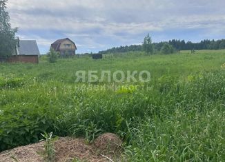 Продаю участок, 27.5 сот., деревня Белая Пашня, Подлесная улица, 17