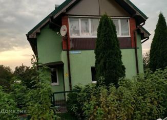 Продается дом, 110 м2, поселок Коврово, Луговая улица