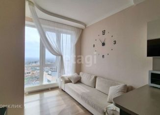 Продаю 1-комнатную квартиру, 51.3 м2, Аксай, улица Платова, 72В