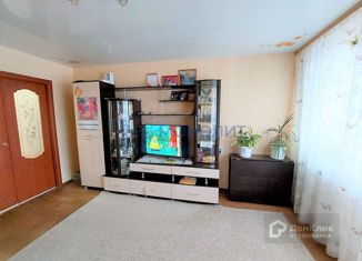 Продается 5-ком. квартира, 102.3 м2, Чебоксары, проспект Тракторостроителей, 73, Калининский район