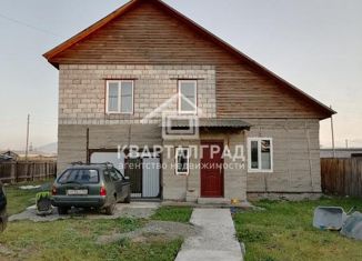 Продам дом, 170 м2, Саяногорск, улица Энтузиастов, 21