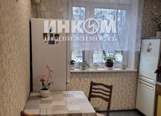 Продаю однокомнатную квартиру, 39 м2, Москва, улица Лескова, 23, метро Бибирево