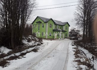 Продается таунхаус, 128.2 м2, деревня Животинки