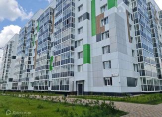 Продается однокомнатная квартира, 38.9 м2, хутор Ветряк, Выборская улица, 12