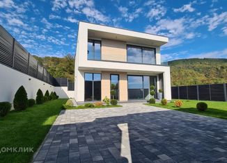 Продам дом, 240 м2, село Верхний Юрт, улица Абовяна, 61