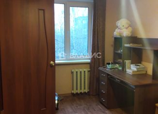 2-ком. квартира на продажу, 46.2 м2, Владимир, улица Растопчина, 15, район Доброе