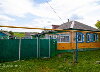 Продаю дом, 63 м2, село Ильинка