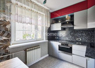 Продам 1-ком. квартиру, 38 м2, Москва, Новочеркасский бульвар, 47, метро Марьино