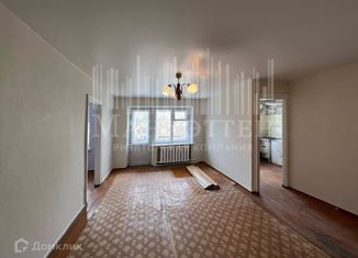 Продажа 2-комнатной квартиры, 42.5 м2, Нижний Новгород, Тихорецкая улица, 10, Тихорецкая улица