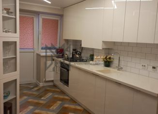 Продам 2-ком. квартиру, 51 м2, поселок Верхнетемерницкий, улица Венеры, 24к1, ЖК Спутник