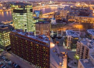 Продаю 1-ком. квартиру, 42.55 м2, Санкт-Петербург, Перевозный переулок, 4, Перевозный переулок