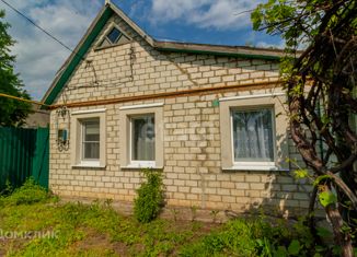 Дом на продажу, 59.5 м2, поселок городского типа Маслова Пристань