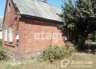 Продается дом, 52 м2, садовое товарищество Любитель