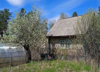 Продается дом, 20 м2, СНТ № 24, 17-я улица