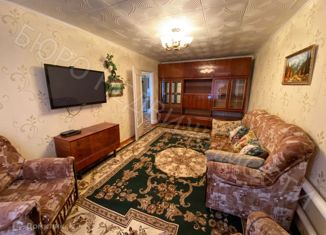 Продается 3-ком. квартира, 76.4 м2, рабочий посёлок Самойловка, Комсомольский переулок, 3