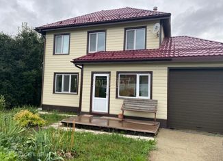 Продаю дом, 108.8 м2, деревня Данилово, улица Данилово, 139А