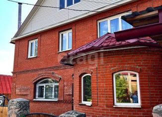Продам дом, 200 м2, Новосибирск, Кедровая улица, 255, метро Гагаринская