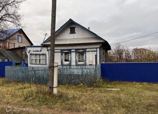 Продажа дома, 30 м2, деревня Новый Янзигит, Дорожная улица, 16