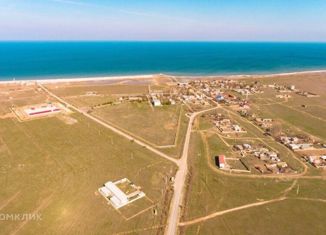 Участок на продажу, 10 сот., село Портовое, Портовая улица