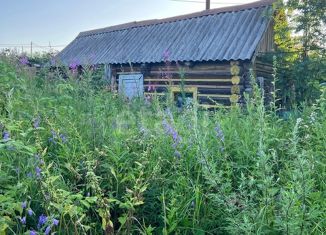 Продам дом, 31.6 м2, Сыктывкар, СТ Коммунальник-1, 9А