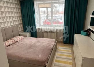Продажа трехкомнатной квартиры, 66.4 м2, Новосибирск, микрорайон Стрижи, 9, ЖК Кленовая аллея