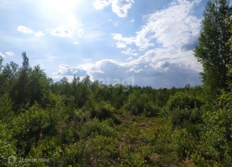 Участок на продажу, 11 сот., посёлок Гагарский, 4-я Парковая улица, 5