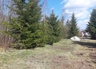 Продам земельный участок, 9 сот., поселок Приладожское