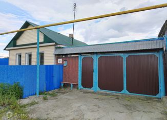 Продам дом, 52.2 м2, посёлок Бектыш, Еткульская улица, 57