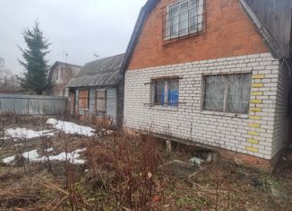 Продается дом, 40 м2, Егорьевск