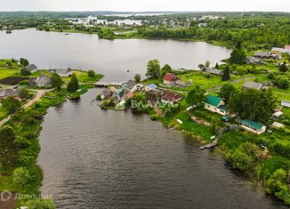 Продаю дом, 40.7 м2, село Святозеро, Чарнаволоцкая улица, 14А