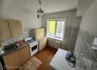 Продажа 2-комнатной квартиры, 40.8 м2, Ангарск, 93-й квартал, 4
