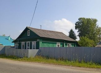 Продаю дом, 54 м2, Вышний Волочёк, улица Крупской, 31