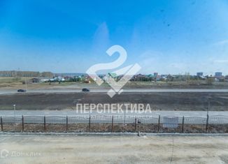 1-комнатная квартира на продажу, 38.75 м2, посёлок Металлплощадка