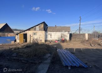 Продажа дома, 32 м2, Улан-Удэ, улица Сперанского, 1