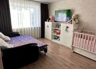 Продаю однокомнатную квартиру, 32.6 м2, село Высокая Гора, Юбилейная улица, 1